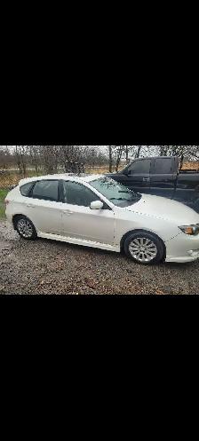 2011 subaru impreza hatchback premium package - Photo 2