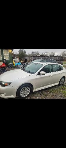 2011 subaru impreza hatchback premium package - Photo 3