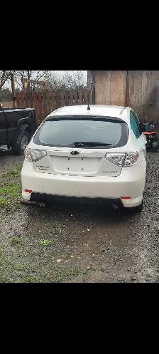 2011 subaru impreza hatchback premium package - Photo 4