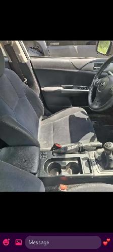 2011 subaru impreza hatchback premium package - Photo 7
