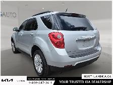 2012 Chevrolet Equinox LT 2LT - Photo 2