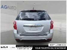2012 Chevrolet Equinox LT 2LT - Photo 3