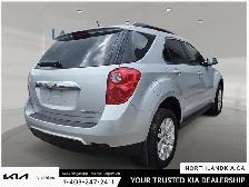2012 Chevrolet Equinox LT 2LT - Photo 4