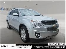 2012 Chevrolet Equinox LT 2LT - Photo 5