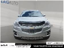 2012 Chevrolet Equinox LT 2LT - Photo 6