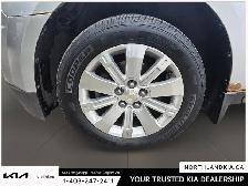 2012 Chevrolet Equinox LT 2LT - Photo 7