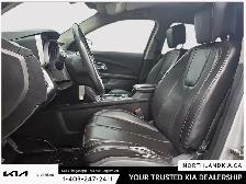 2012 Chevrolet Equinox LT 2LT - Photo 9