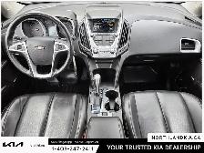 2012 Chevrolet Equinox LT 2LT - Photo 10