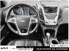 2012 Chevrolet Equinox LT 2LT - Photo 11