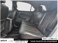 2012 Chevrolet Equinox LT 2LT - Photo 19