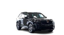 2025 Cadillac XT6 AWD 4dr Sport BREMBO BRAKE PACKAGE / 2ND ROW C - Photo 3