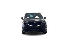2025 Cadillac XT6 AWD 4dr Sport BREMBO BRAKE PACKAGE / 2ND ROW C - Photo 4