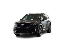 2025 Cadillac XT6 AWD 4dr Sport BREMBO BRAKE PACKAGE / 2ND ROW C - Photo 5