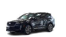 2025 Cadillac XT6 AWD 4dr Sport BREMBO BRAKE PACKAGE / 2ND ROW C - Photo 6
