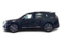 2025 Cadillac XT6 AWD 4dr Sport BREMBO BRAKE PACKAGE / 2ND ROW C - Photo 8