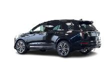 2025 Cadillac XT6 AWD 4dr Sport BREMBO BRAKE PACKAGE / 2ND ROW C - Photo 10