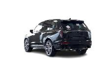2025 Cadillac XT6 AWD 4dr Sport BREMBO BRAKE PACKAGE / 2ND ROW C - Photo 11