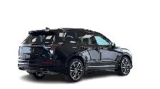 2025 Cadillac XT6 AWD 4dr Sport BREMBO BRAKE PACKAGE / 2ND ROW C - Photo 14