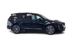 2025 Cadillac XT6 AWD 4dr Sport BREMBO BRAKE PACKAGE / 2ND ROW C - Photo 17