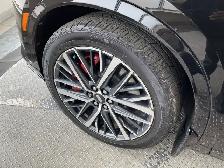 2025 Cadillac XT6 AWD 4dr Sport BREMBO BRAKE PACKAGE / 2ND ROW C - Photo 18