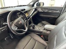 2025 Cadillac XT6 AWD 4dr Sport BREMBO BRAKE PACKAGE / 2ND ROW C - Photo 19