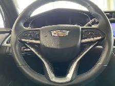 2025 Cadillac XT6 AWD 4dr Sport BREMBO BRAKE PACKAGE / 2ND ROW C - Photo 22