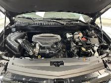 2025 Cadillac XT6 AWD 4dr Sport BREMBO BRAKE PACKAGE / 2ND ROW C - Photo 35