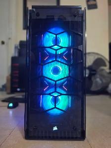 Powerful Budget i9 Gaming PC! RTX 3060 Ti! - Photo 2