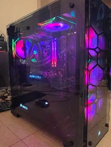 Powerful Budget i9 Gaming PC! RTX 3060 Ti! - Photo 3