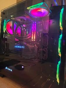Powerful Budget i9 Gaming PC! RTX 3060 Ti! - Photo 5