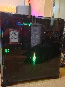 Powerful Budget i9 Gaming PC! RTX 3060 Ti! - Photo 6