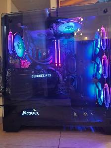 Powerful Budget i9 Gaming PC! RTX 3060 Ti! - Photo 7