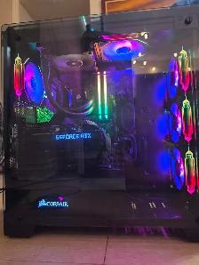Powerful Budget i9 Gaming PC! RTX 3060 Ti! - Photo 10