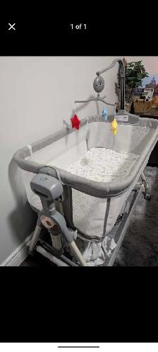 baby bassinet
