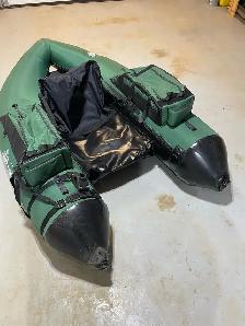 float tube for fly fishing - Photo 5