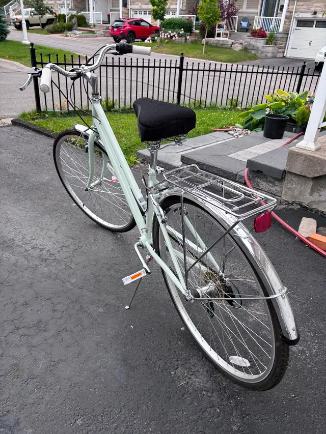 99.9% new Bicycle for sale