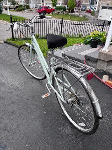 99.9% new Bicycle for sale