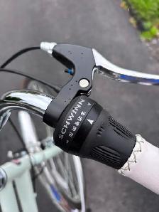 99.9% new Bicycle for sale - Photo 3