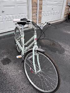 99.9% new Bicycle for sale - Photo 4