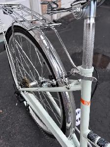 99.9% new Bicycle for sale - Photo 5