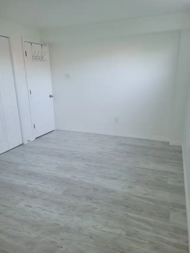 Bedroom for Rent (July 1st)