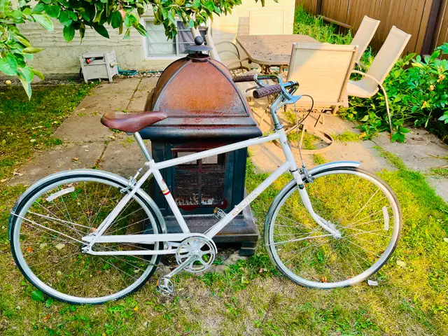 Electra Tricio 1 Single-Speed City Bike - $250