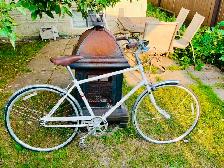 Electra Tricio 1 Single-Speed City Bike - $250
