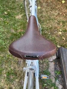 Electra Tricio 1 Single-Speed City Bike - $250 - Photo 4