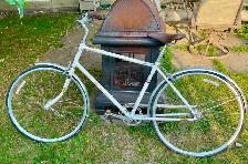 Electra Tricio 1 Single-Speed City Bike - $250 - Photo 6