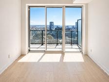 DT Toronto 1bed 1Den 1Bath Luxury Condo For Rent at 5 Defries St - Photo 5