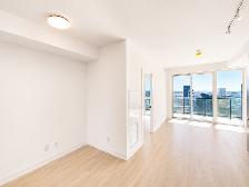 DT Toronto 1bed 1Den 1Bath Luxury Condo For Rent at 5 Defries St - Photo 9