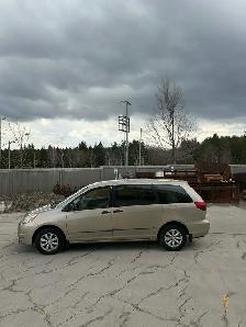 2004 Toyota sienna - Photo 3