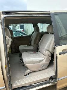 2004 Toyota sienna - Photo 4