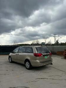2004 Toyota sienna - Photo 5